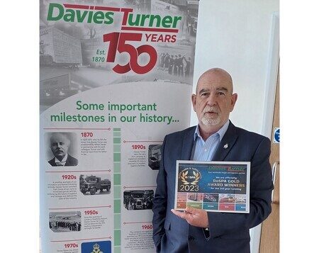 Davies Turner