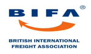 BIFA Logo