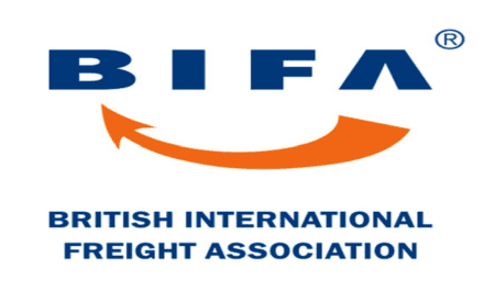 BIFA Logo