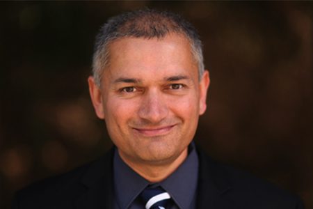 In the context of my industry, ‘logistics’ means getting products, parts, raw materials, and services where they need to be consumed, further processed,