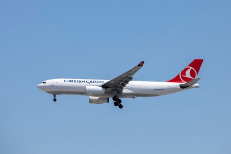 Turkish Cargo