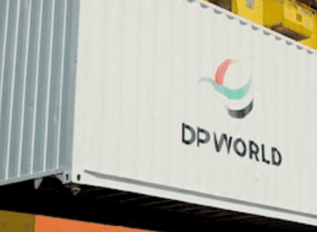 DP World