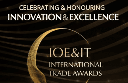 IOE Awards