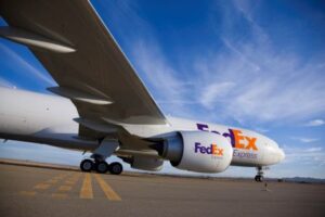 FedEx