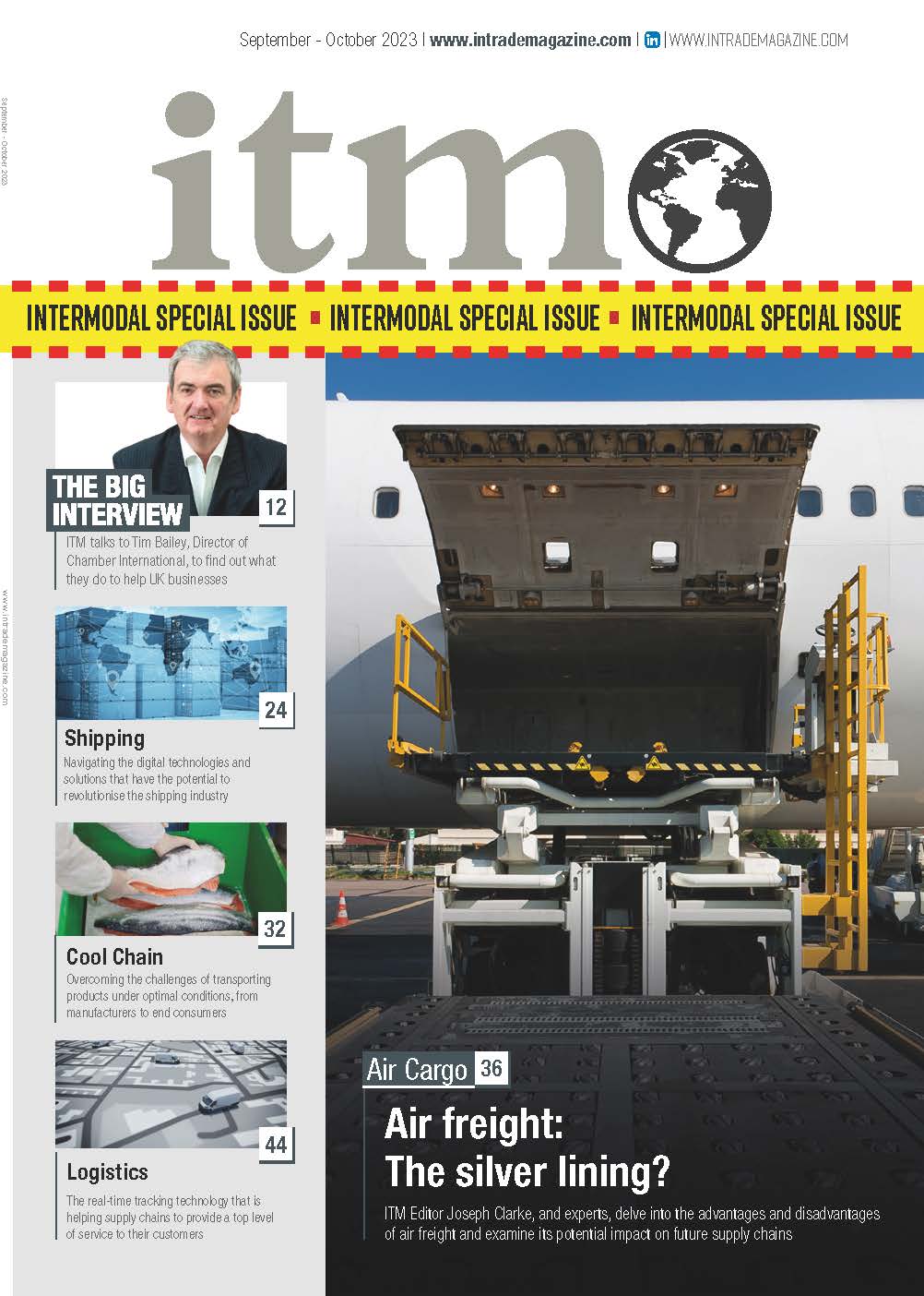 Sep-Oct Issue