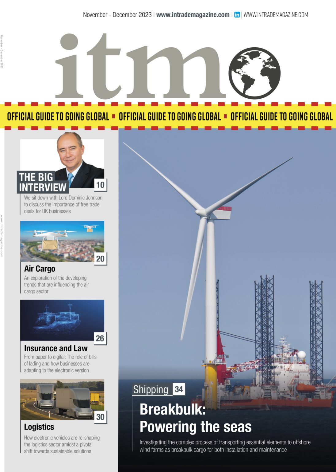 Nov-Dec Issue