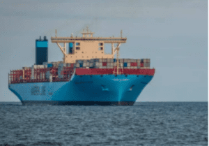 Maersk
