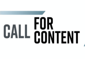 Call for Content