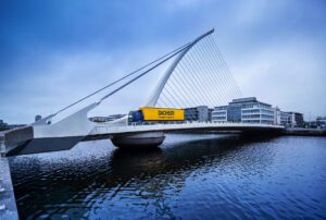 image provided by Dachser