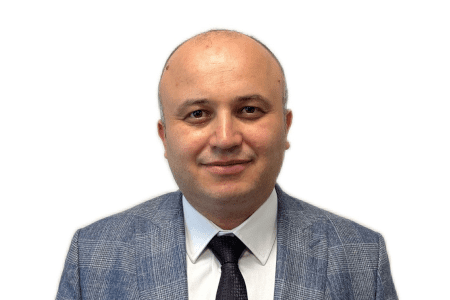 Selcuk Gencaslan website