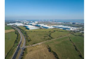 image provided by DP World