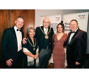 image provided by Zoe’s Place Baby Hospice charity