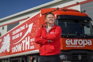 image provided by Europa