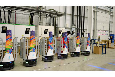 image provided by DP world