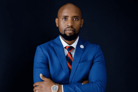 image provided by Sharaf Cargo