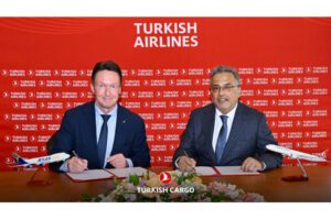 image provided by Turkish Cargo