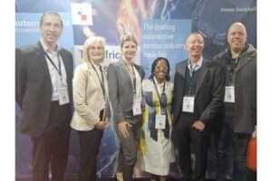 image provided by Automechanika