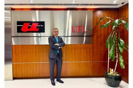 image provided by U-Freight