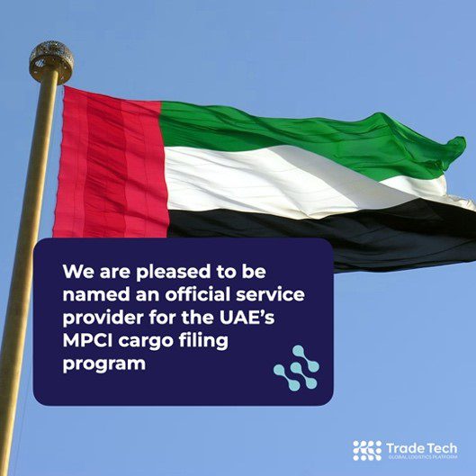 Trade Tech UAE