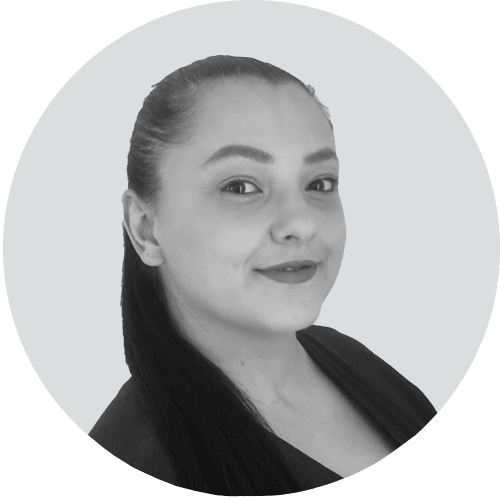 Georgina Turner image