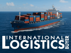 Logistics Buyer