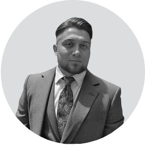 Sam Smyth picture - Logistics Buyer