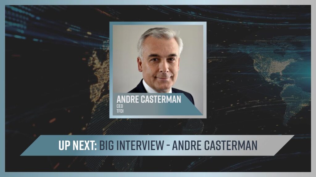 The Importance and Progression of Technology in Trade Financing