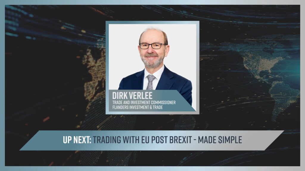 Trading with EU Post Brexit - Made Simple