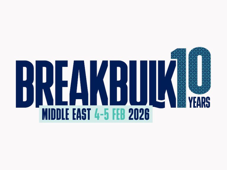 Breakbulk