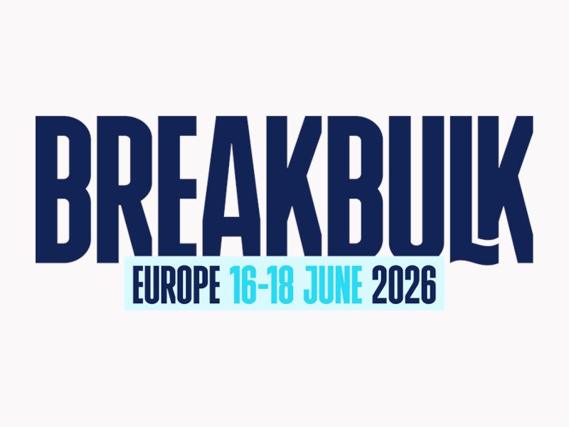 Breakbulk