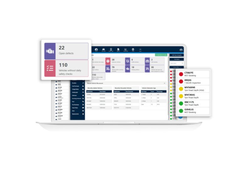 FleetCheck
