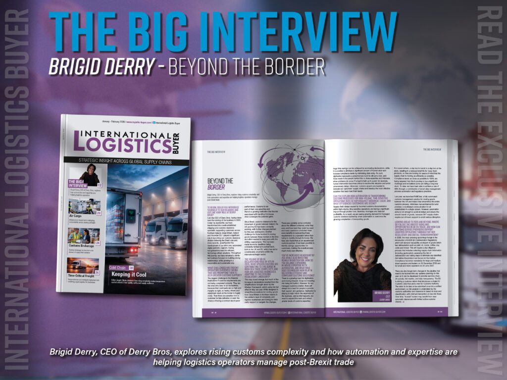 Big Interview