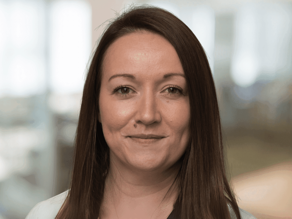 Palletline celebrates women in transport - Keely Priestman https://logistics-buyer.com/