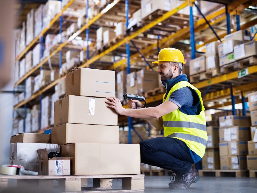 Demand for AI infrastructure driving businesses to repurpose technology say Mouse & Bear https://logistics-buyer.com/