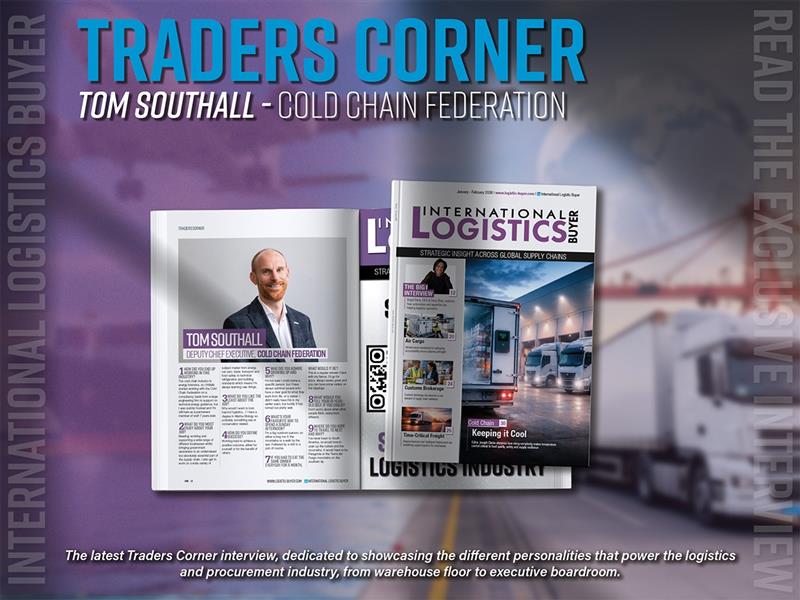 Trader's Corner
