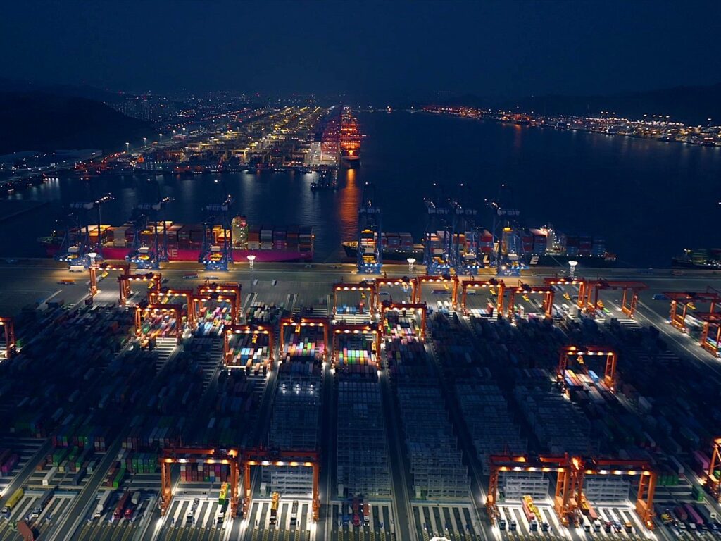 Ocean Network Express https://logistics-buyer.com/