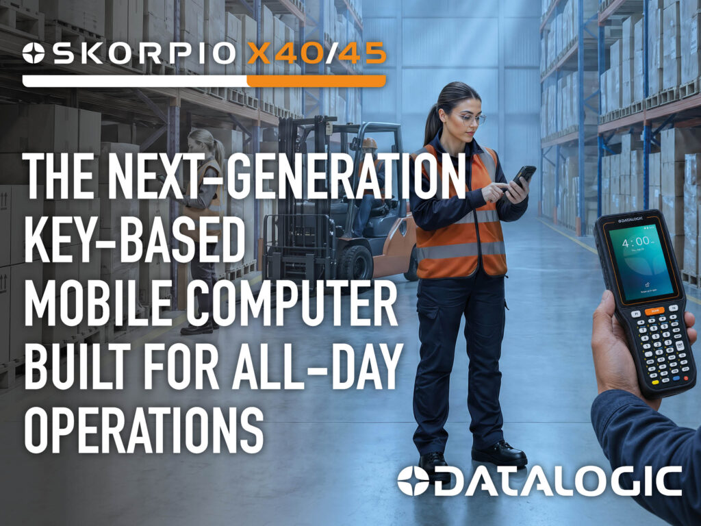 SKORPIO - Datalogic logistics-buyer.com