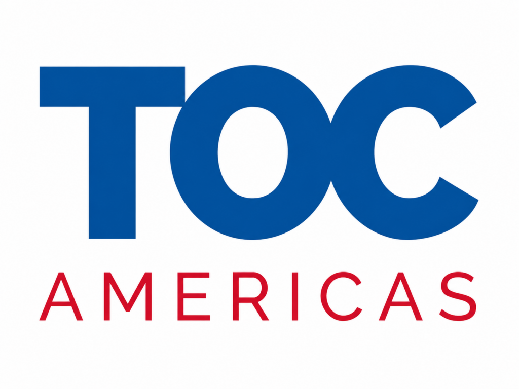 TOC Americas logo logistics-buyer.com