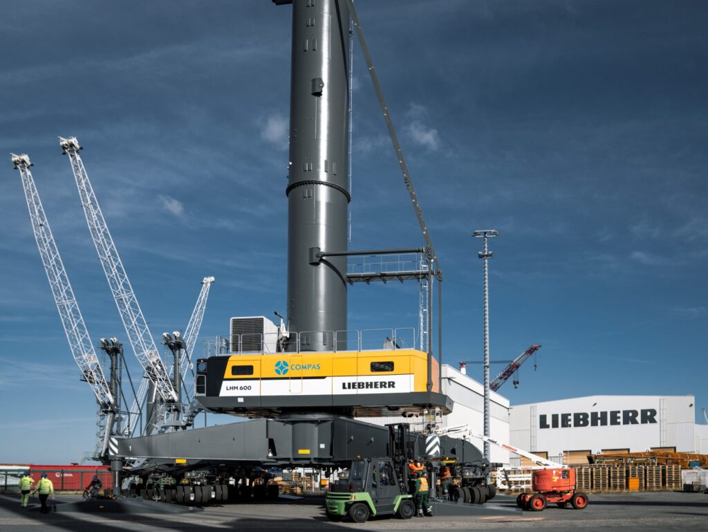 liebherr lhm 600 compas logistics-buyer.com