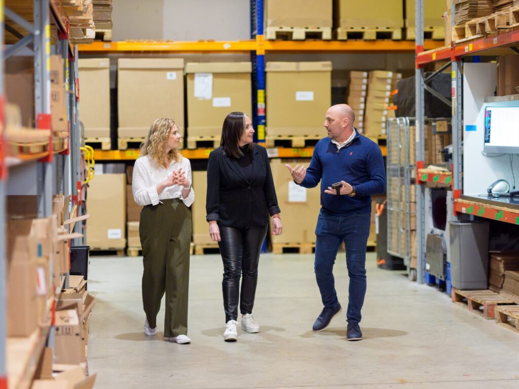 Analysis Reveals the Multi-Million-Pound Black Hole of In-House Fulfilment for Growing eCommerce Brands logistics-buyer.com