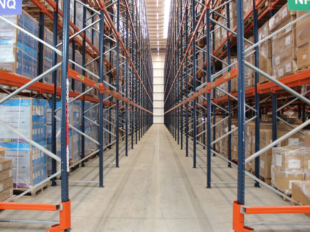 LTS Global Solutions extends warehouse offering logistics-buyer.com