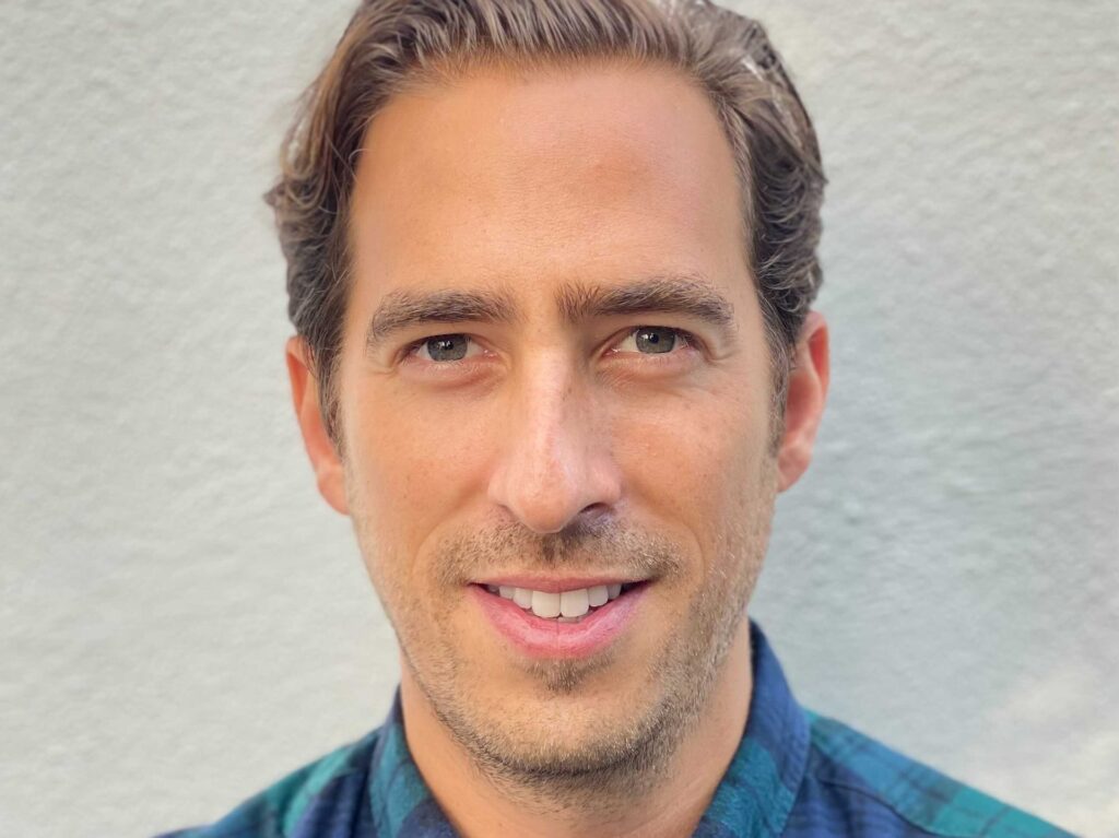 Matthew Phillips CCO Breeze logistics-buyer.com
