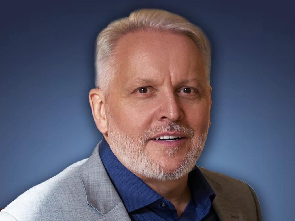 Michael Ostroumov logistics-buyer.com