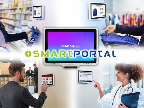 Smart Portal logistics-buyer.com