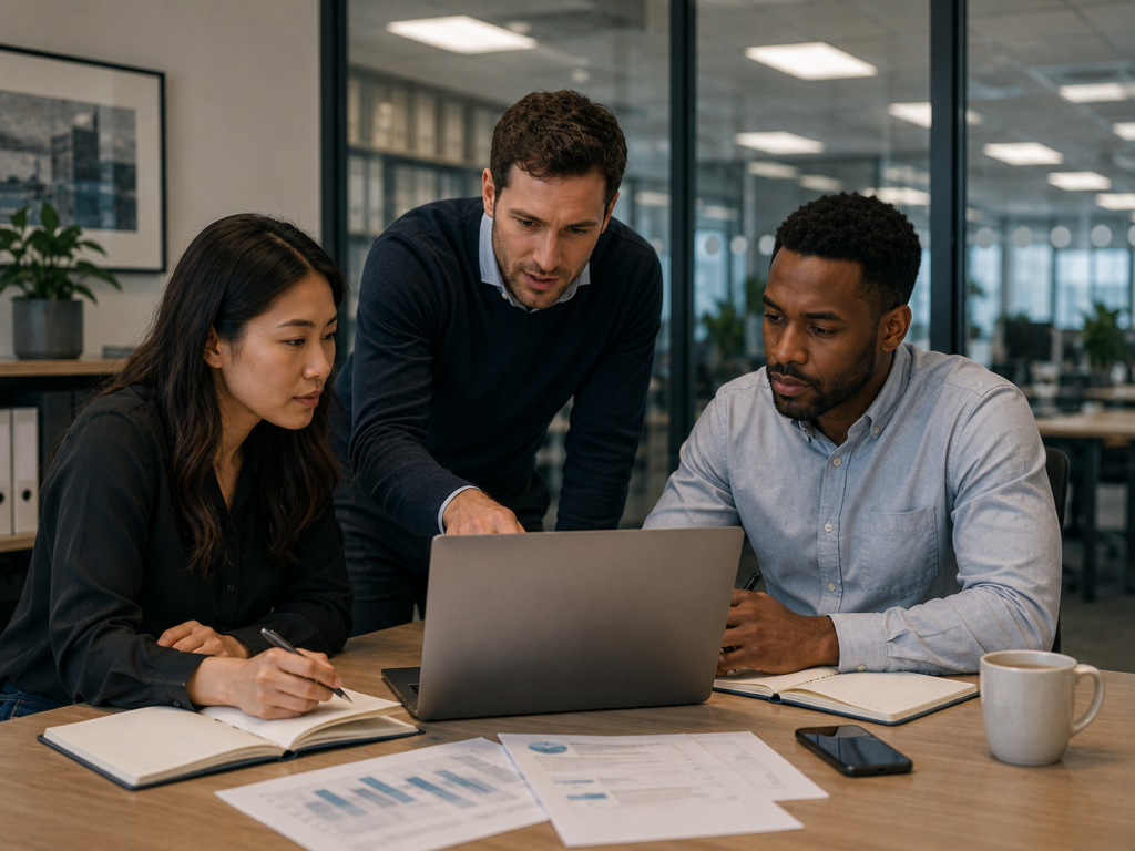 Citi is Now Live With a Trade Digitization Solution logistics-buyer.com