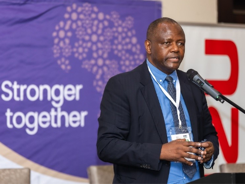 Dr Andile Sangqu, Chairperson of Transnet SOC Limited logistics-buyer.com