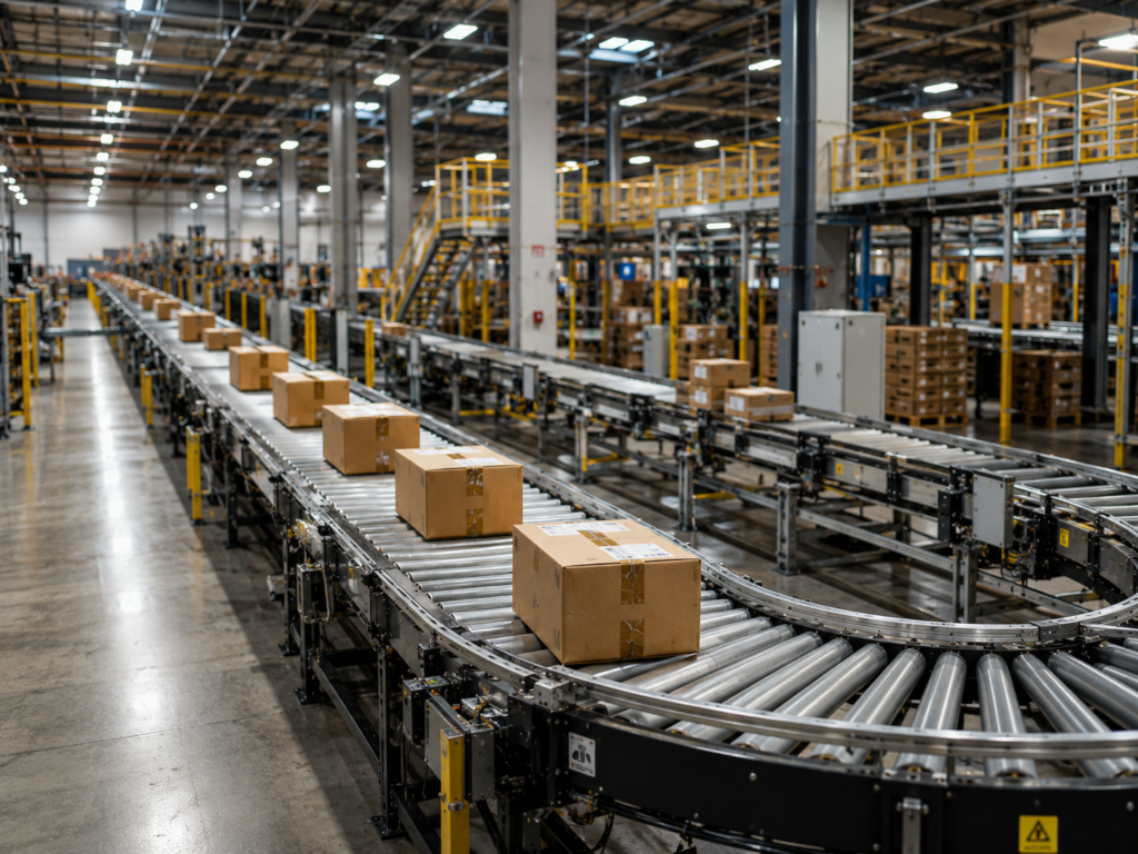 New EY-Parthenon research finds reshaping global supply chains could cost $23.6 trillion by 2050 logistics-buyer.com