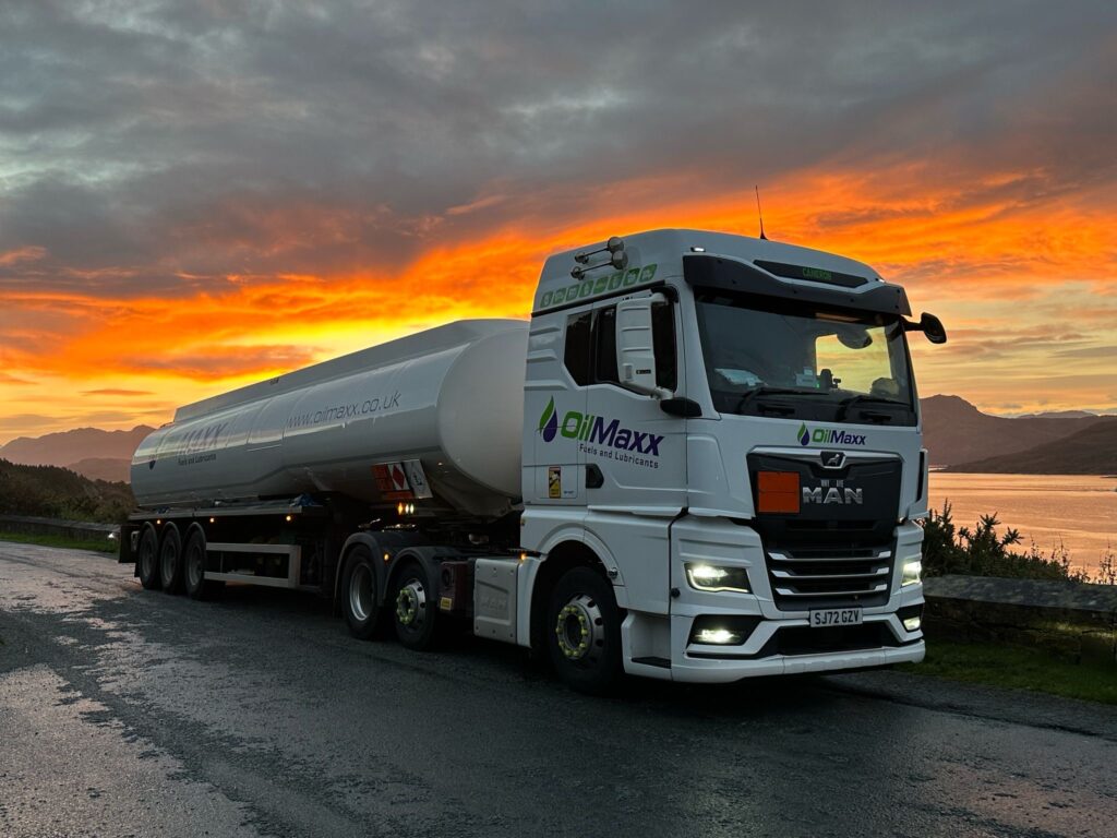 OilMaxx Expands North East Presence with Launch of New Middlesbrough Depot logistics-buyer.com