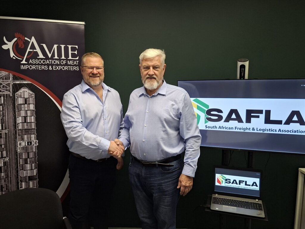 SAFLA & AMIE SA logistics-buyer.com