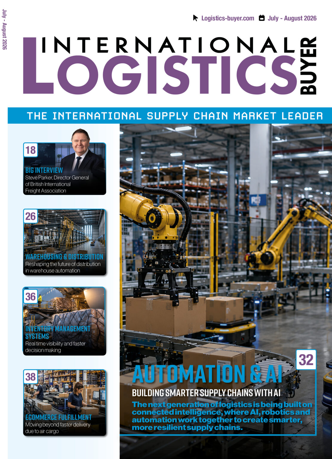 4 - LB - July-Aug 2026 - Cover logistics-buyer.com
